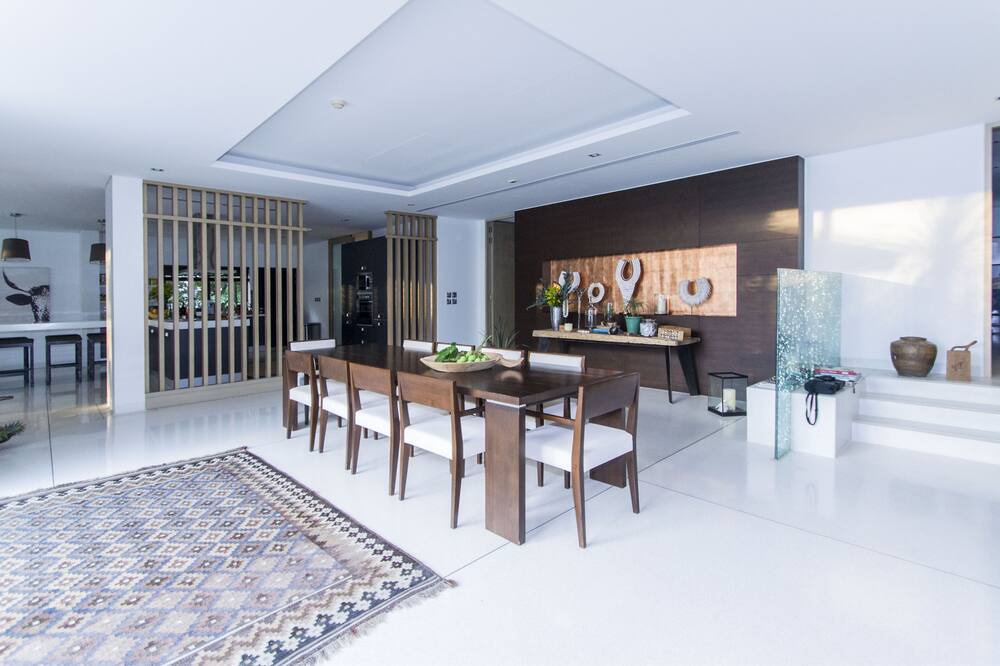 Photo of Livingroom in Koh Kaew