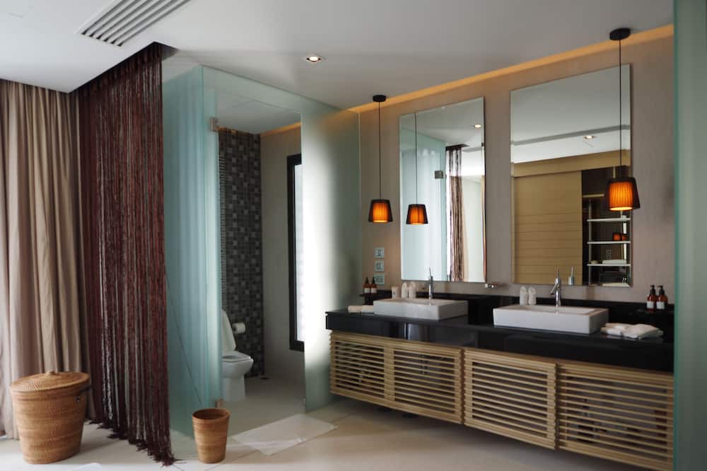 Photo of Bathroom in Koh Kaew