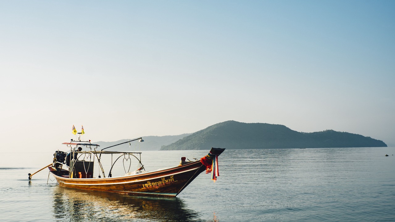 Photo of Outdoor in Thong Krut