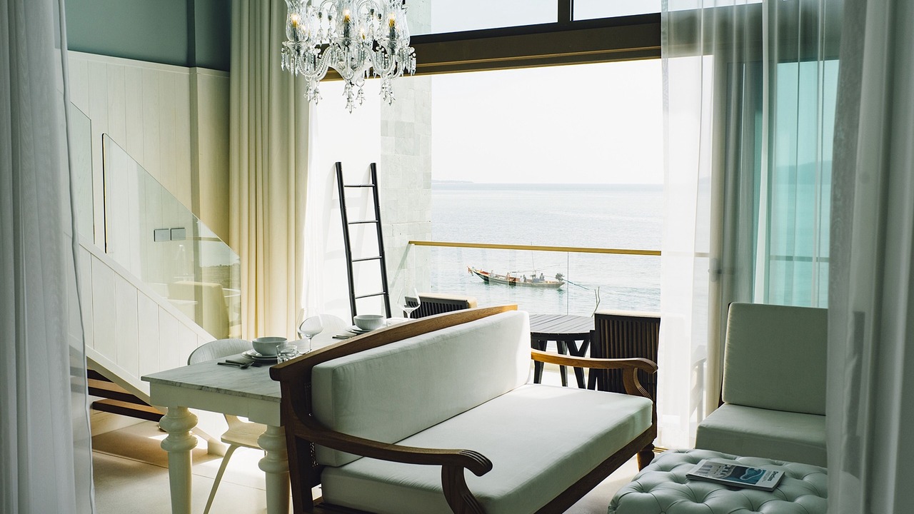 Photo of Bedroom in Thong Krut