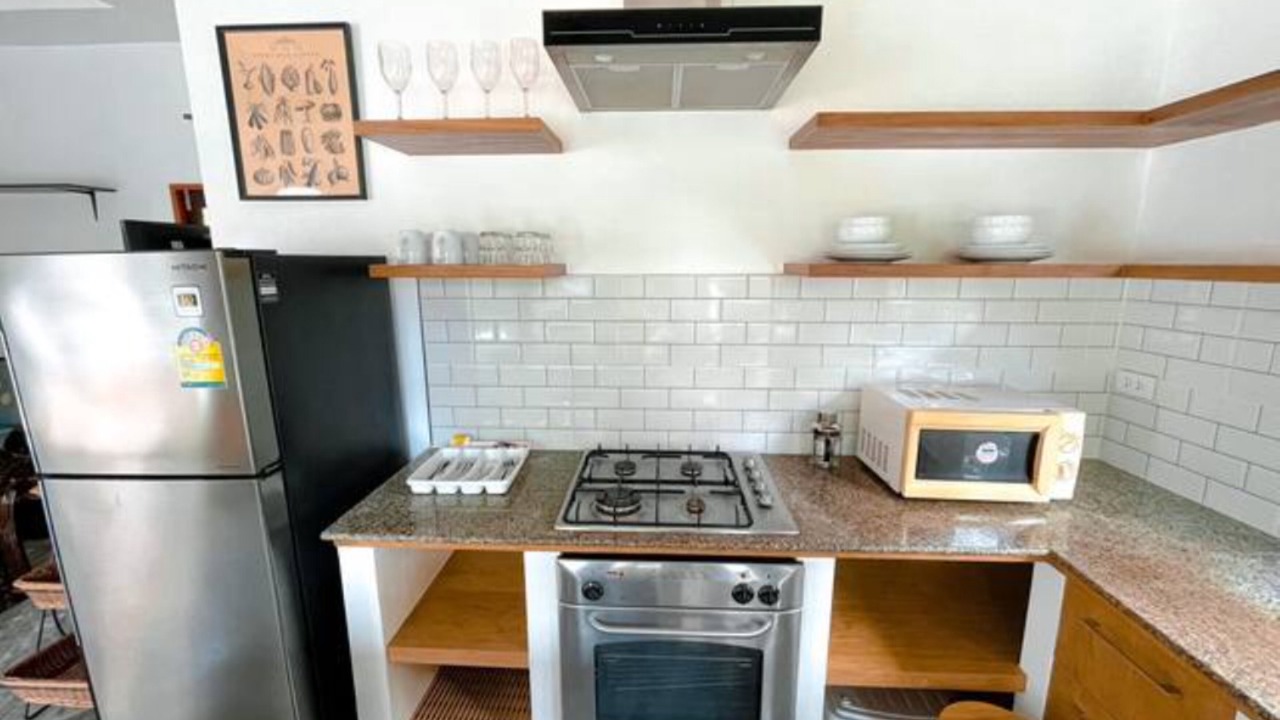 Photo of Kitchen in Thong Krut
