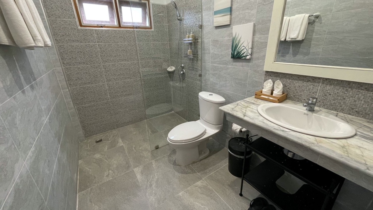 Photo of Bathroom in Thong Krut