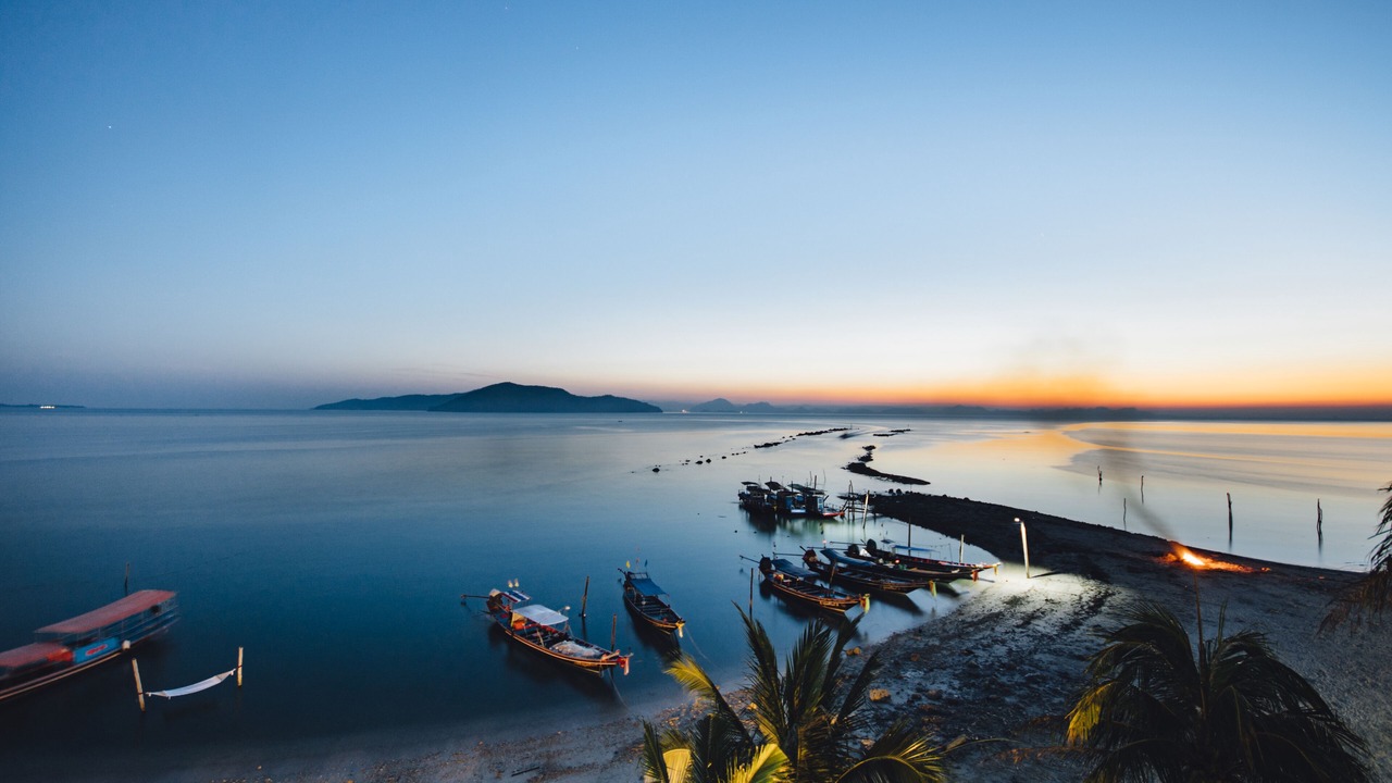 Photo of Outdoor in Thong Krut