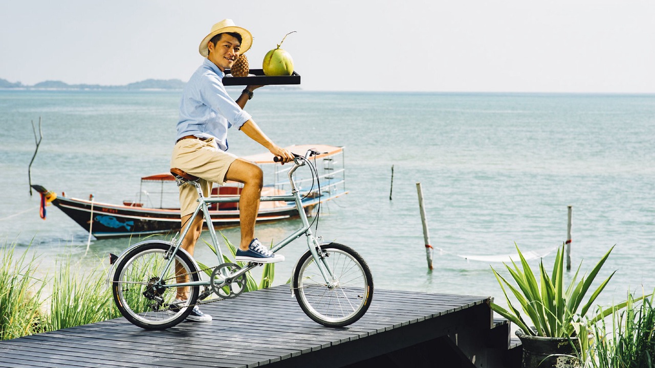 Photo of Outdoor in Thong Krut