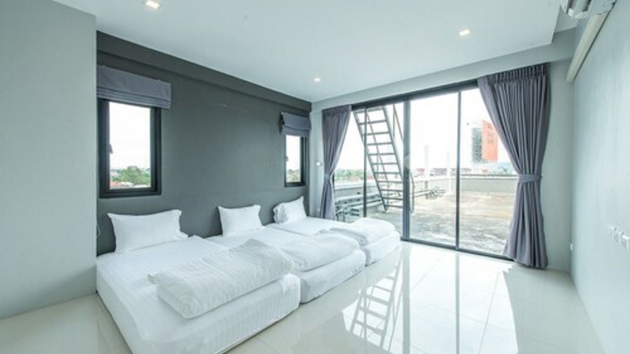 Photo of Bedroom in Makham Tia