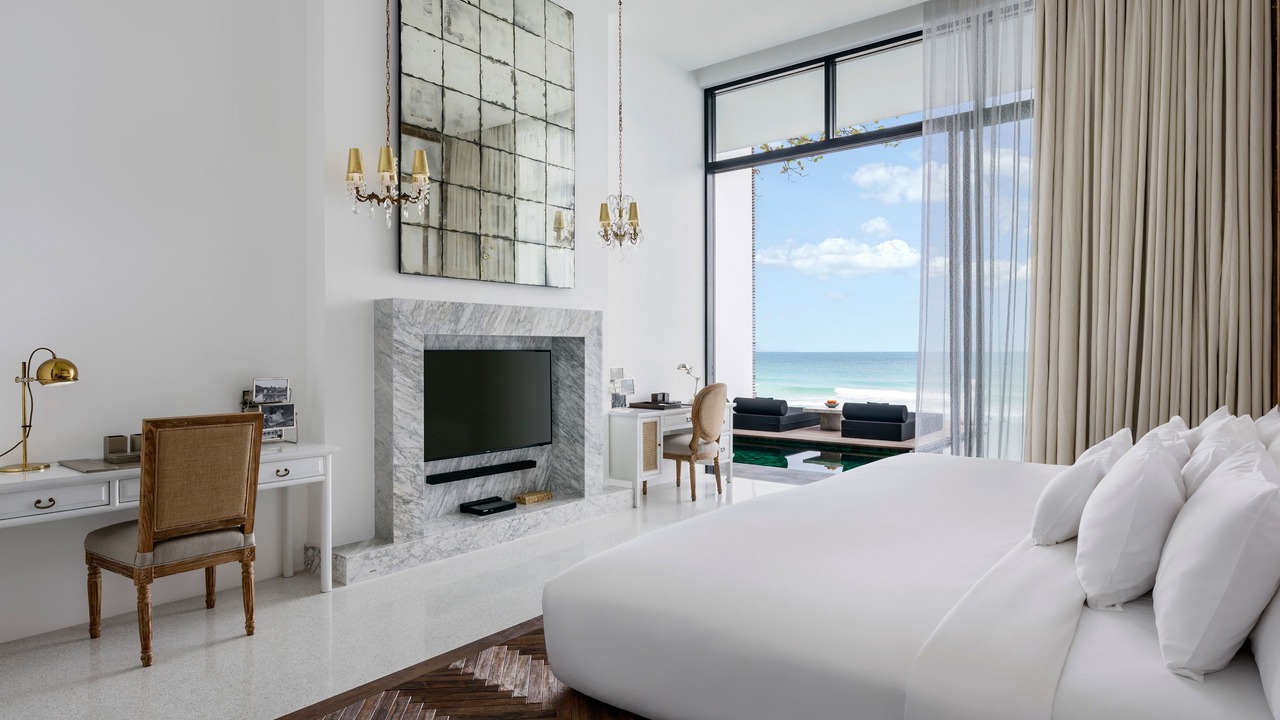 Photo of Bedroom in Chaweng City Center