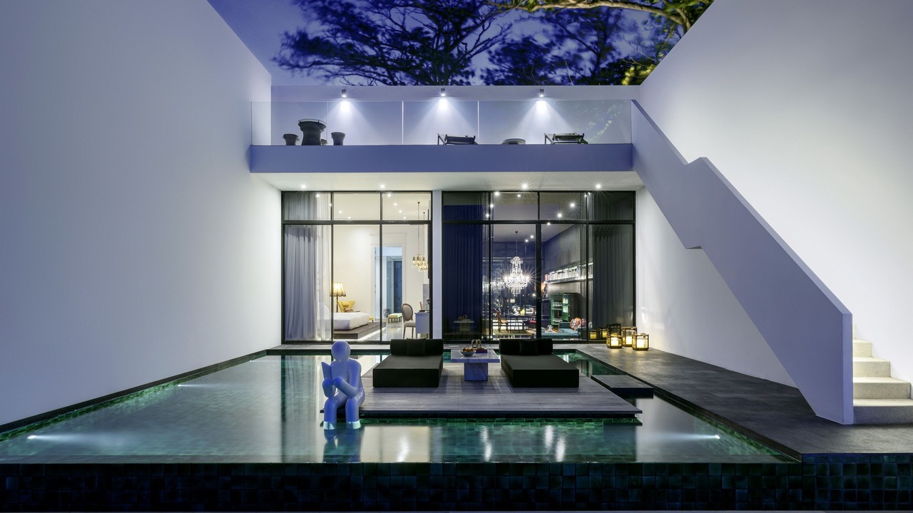 Photo of Bedroom in Chaweng City Center