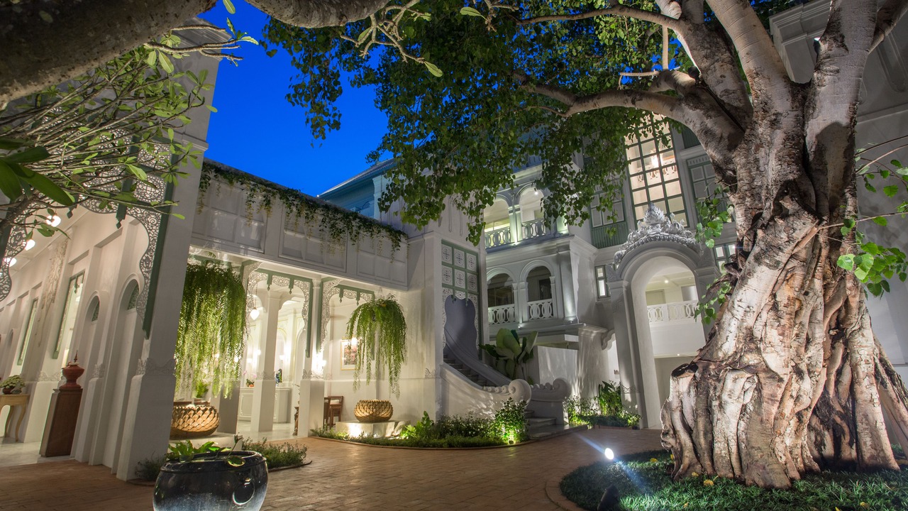 Photo of Outdoor in Old City