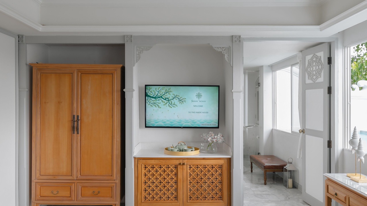 Photo of Bedroom in Old City
