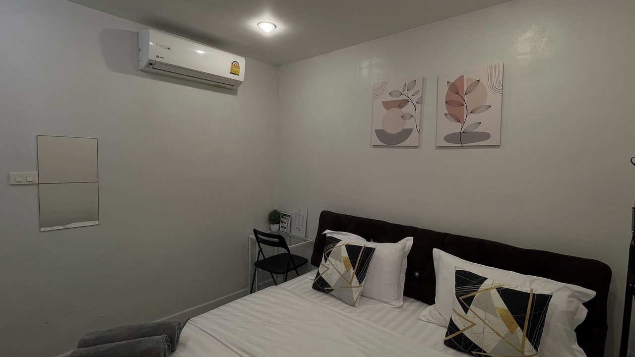 Photo of Bathroom in Ladprao