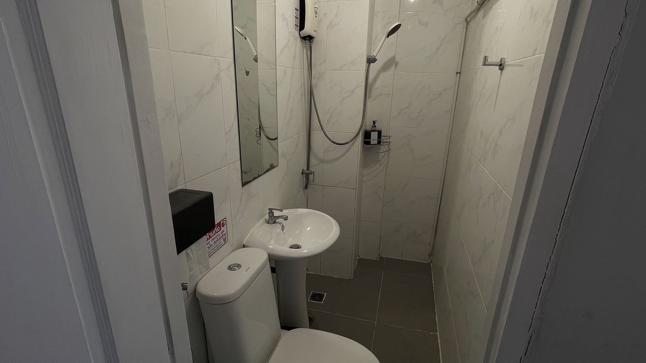 Photo of Bathroom in Ladprao