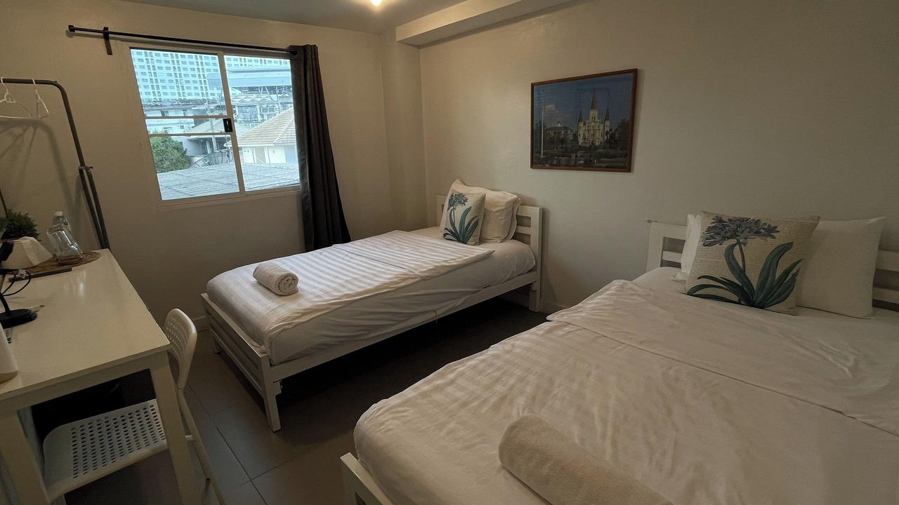 Photo of Bedroom in Ladprao