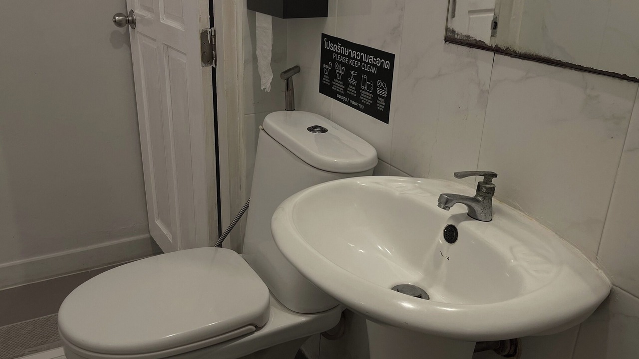 Photo of Bathroom in Ladprao