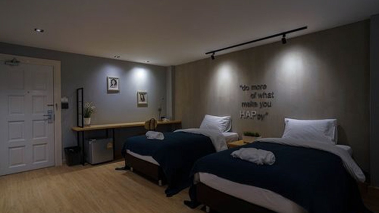 Photo of Bedroom in Thung Maha Mek