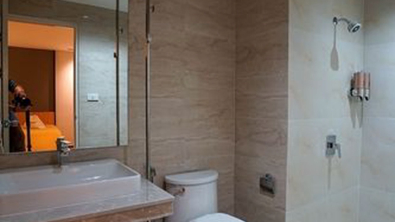 Photo of Bathroom in Thung Maha Mek