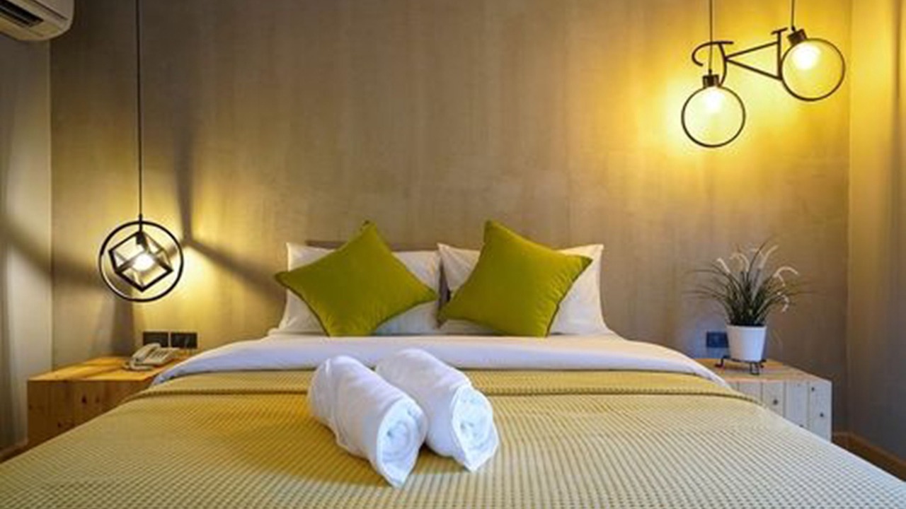 Photo of Bedroom in Thung Maha Mek