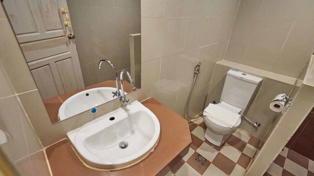 Photo of Bathroom in K. Phu Pieng