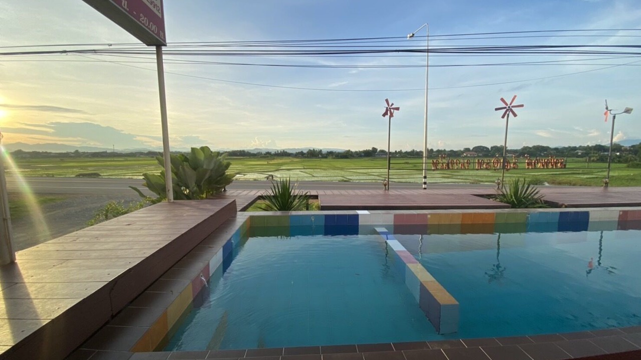 Photo of Outdoor in K. Phu Pieng