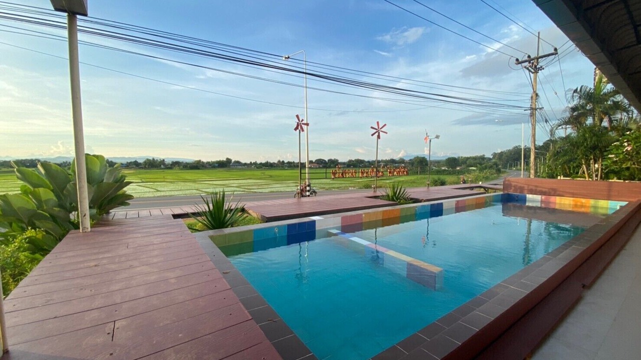 Photo of Outdoor in K. Phu Pieng