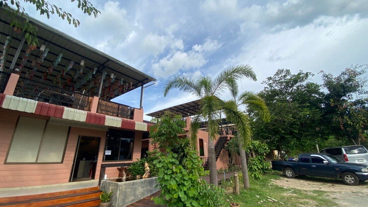 Photo of Outdoor in K. Phu Pieng