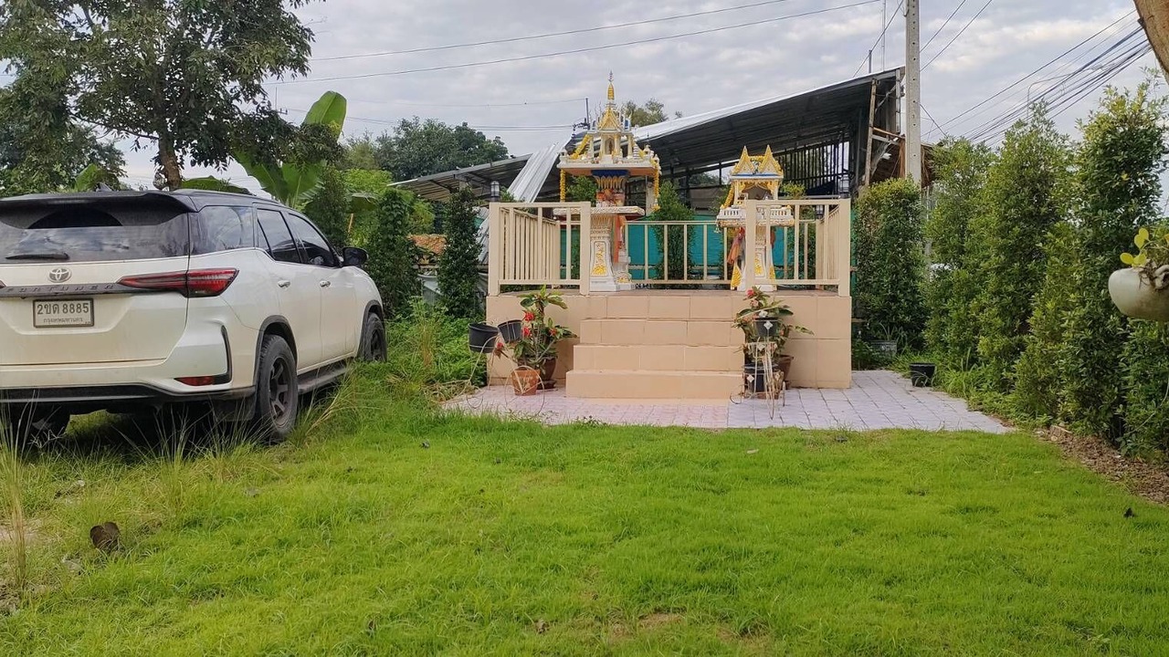Photo of Outdoor in K. Phu Pieng