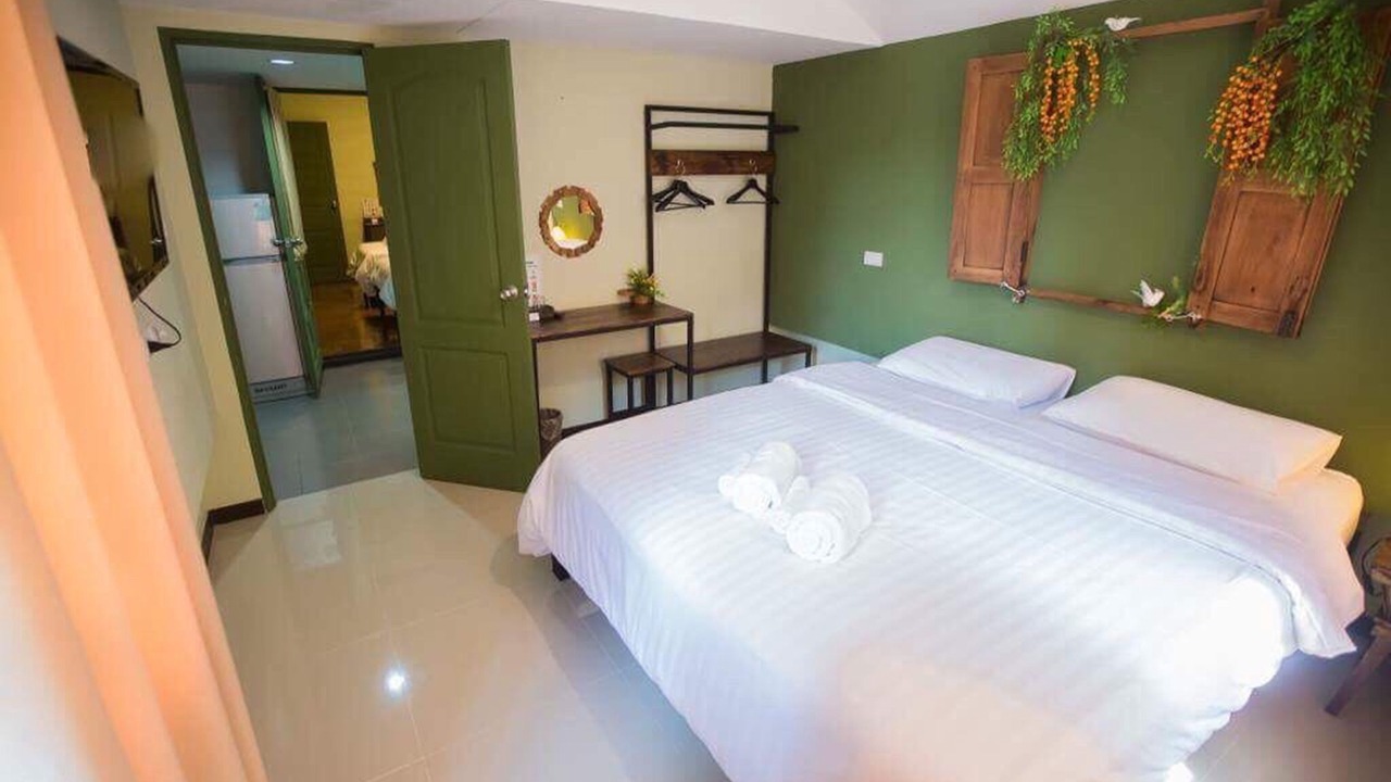 Photo of Bedroom in Huay Kaew