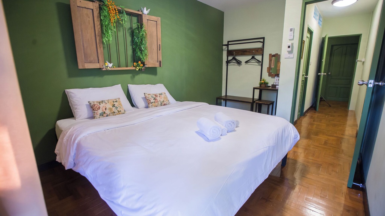 Photo of Bedroom in Huay Kaew
