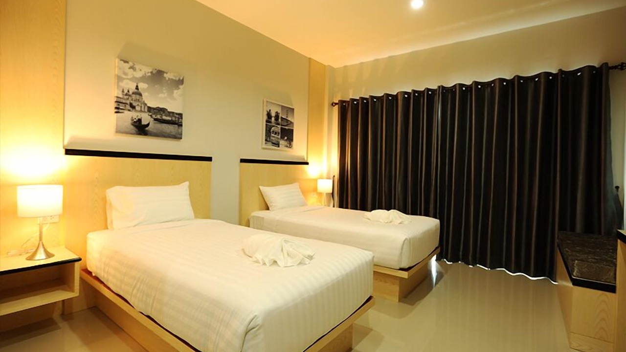 Photo of Bedroom in Nakhon Ratchasima