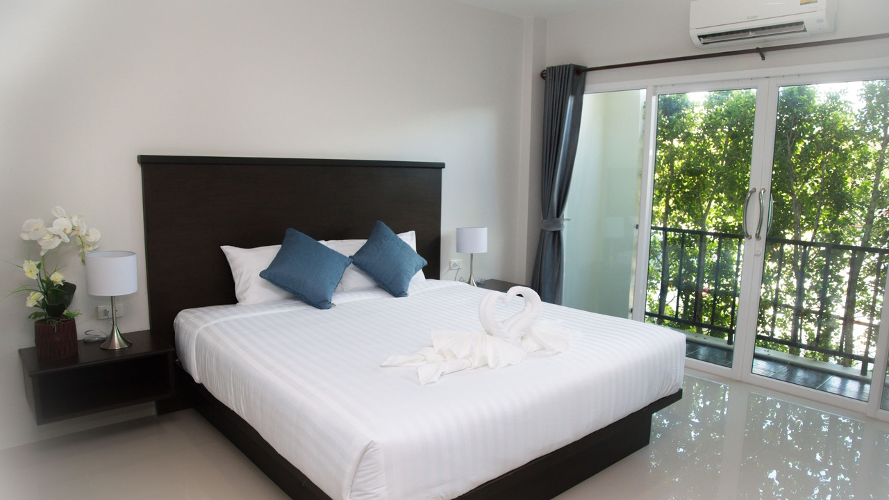 Photo of Bedroom in Nakhon Ratchasima