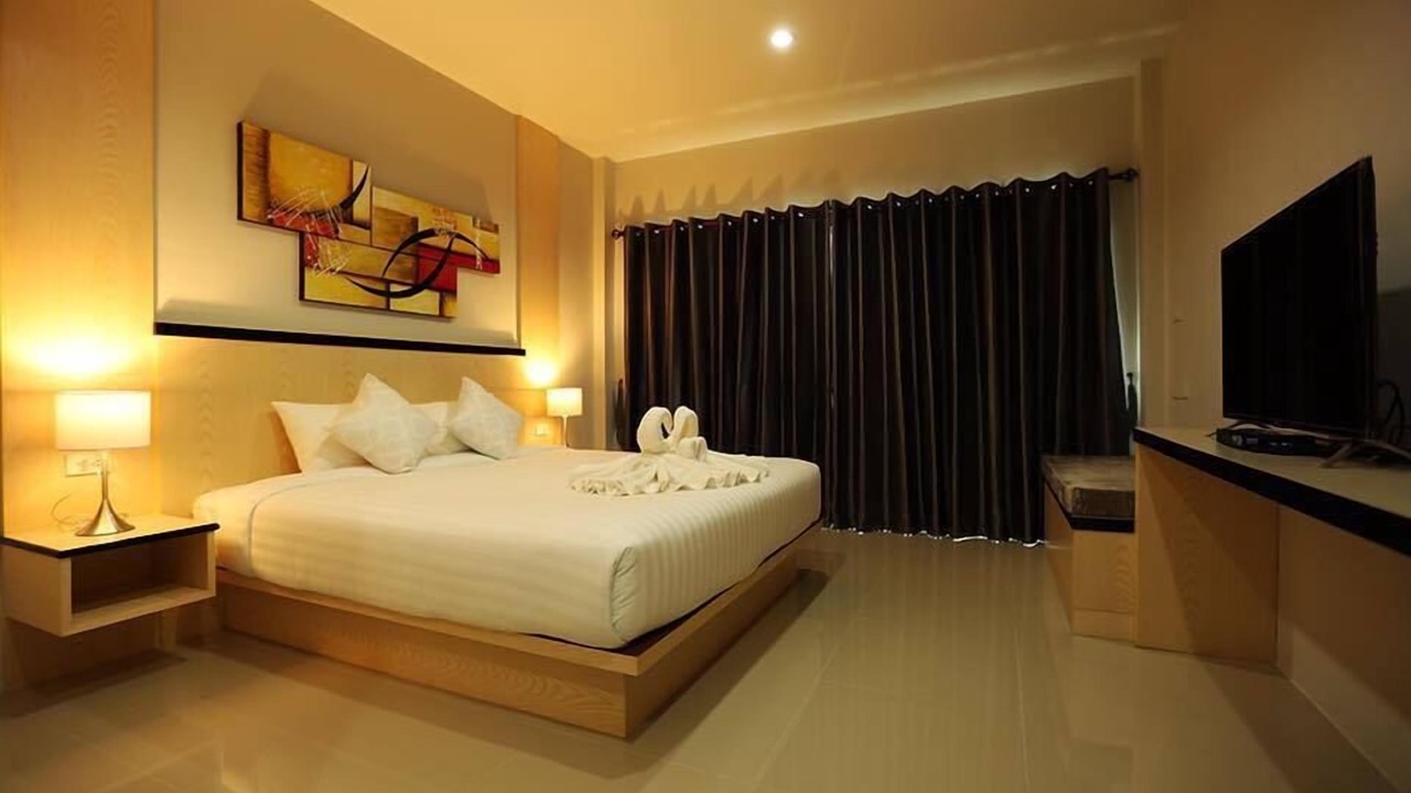 Photo of Bedroom in Nakhon Ratchasima