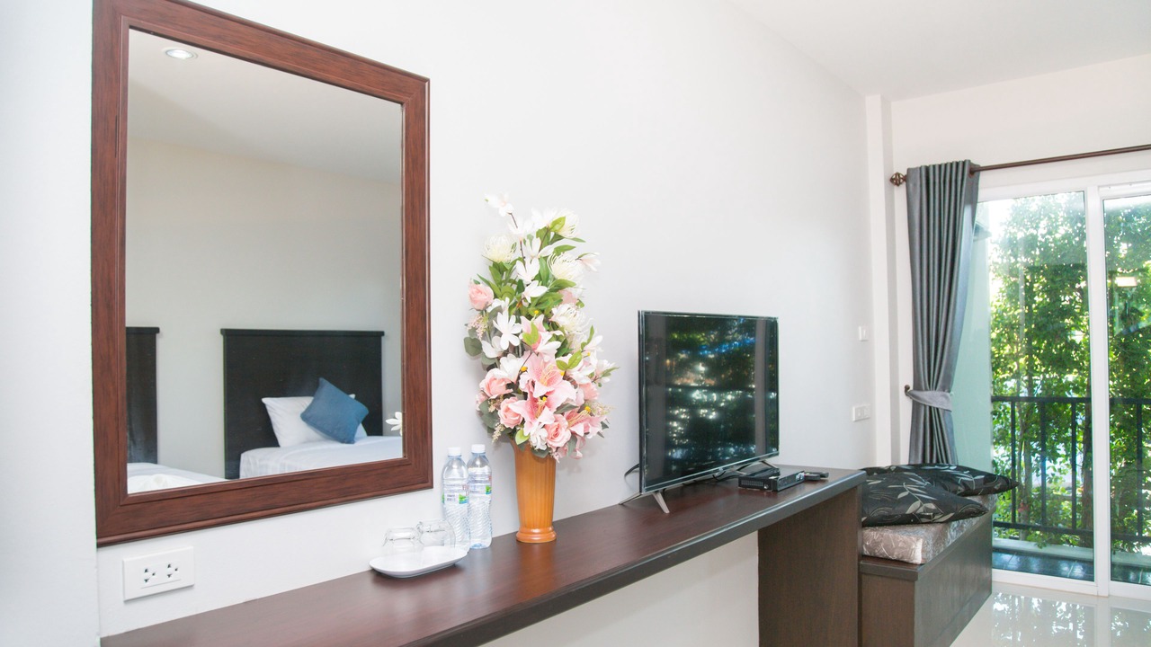 Photo of Bedroom in Nakhon Ratchasima