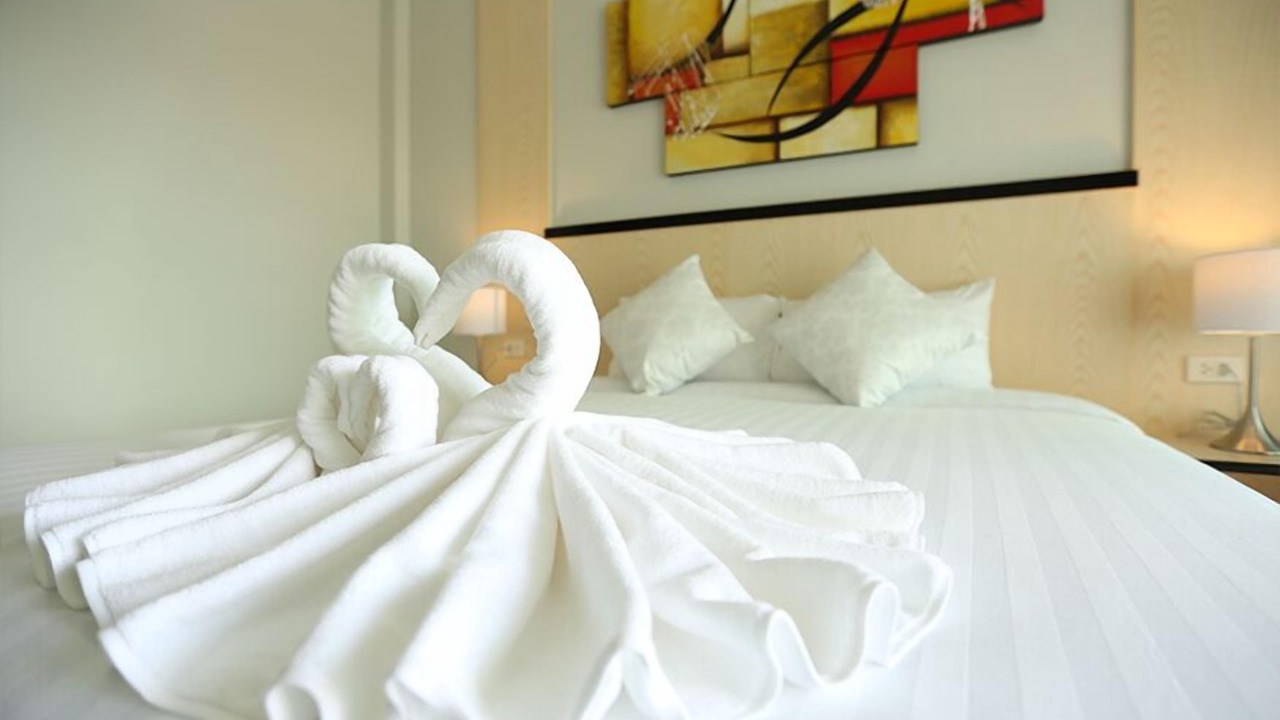 Photo of Bedroom in Nakhon Ratchasima