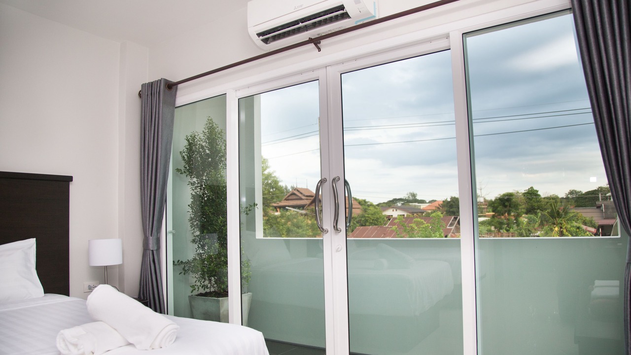 Photo of Patio Balcony in Nakhon Ratchasima