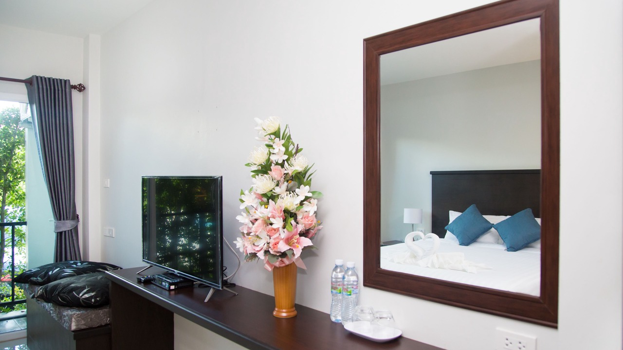 Photo of Bedroom in Nakhon Ratchasima