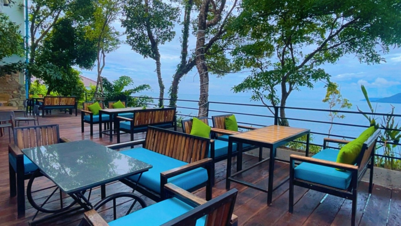 Photo of Outdoor in Koh Rong Sanloem