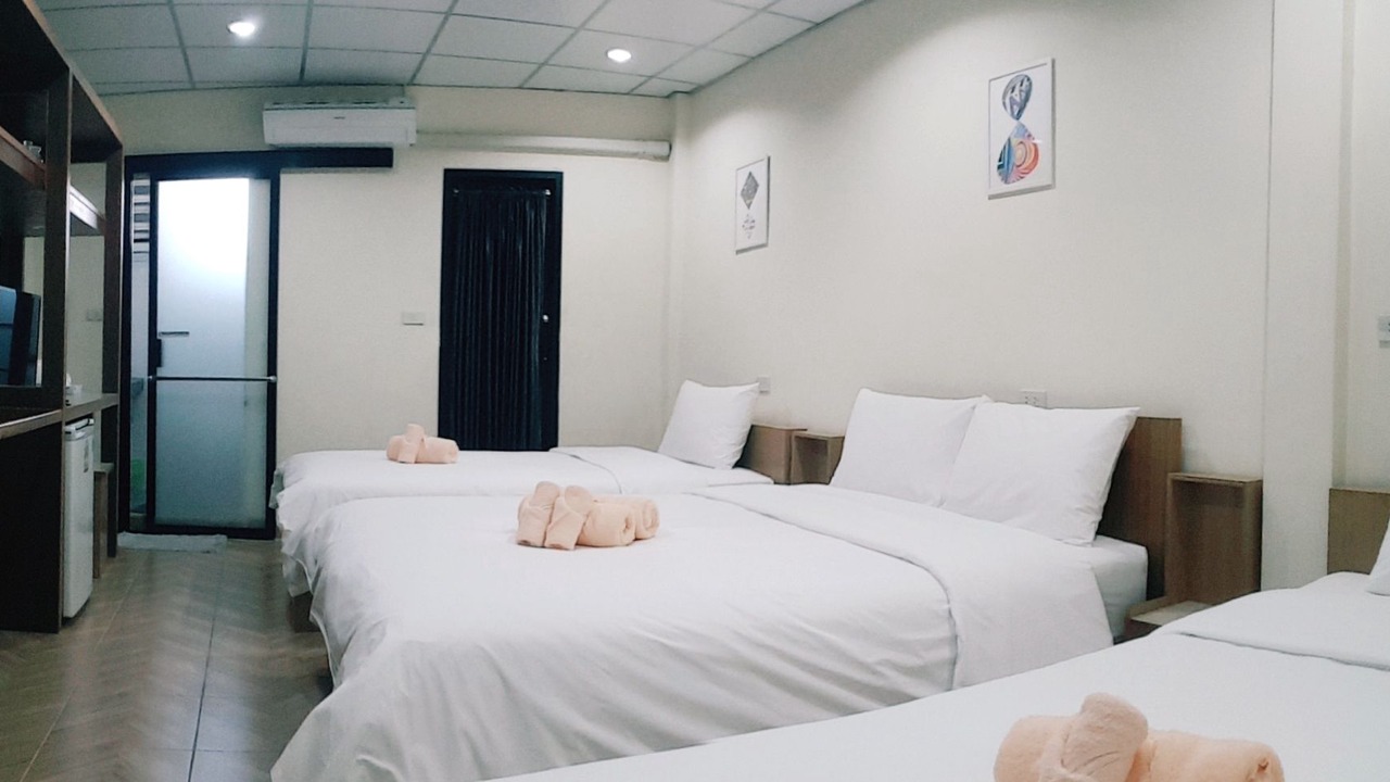 Photo of Bedroom in Ban Chang Lo