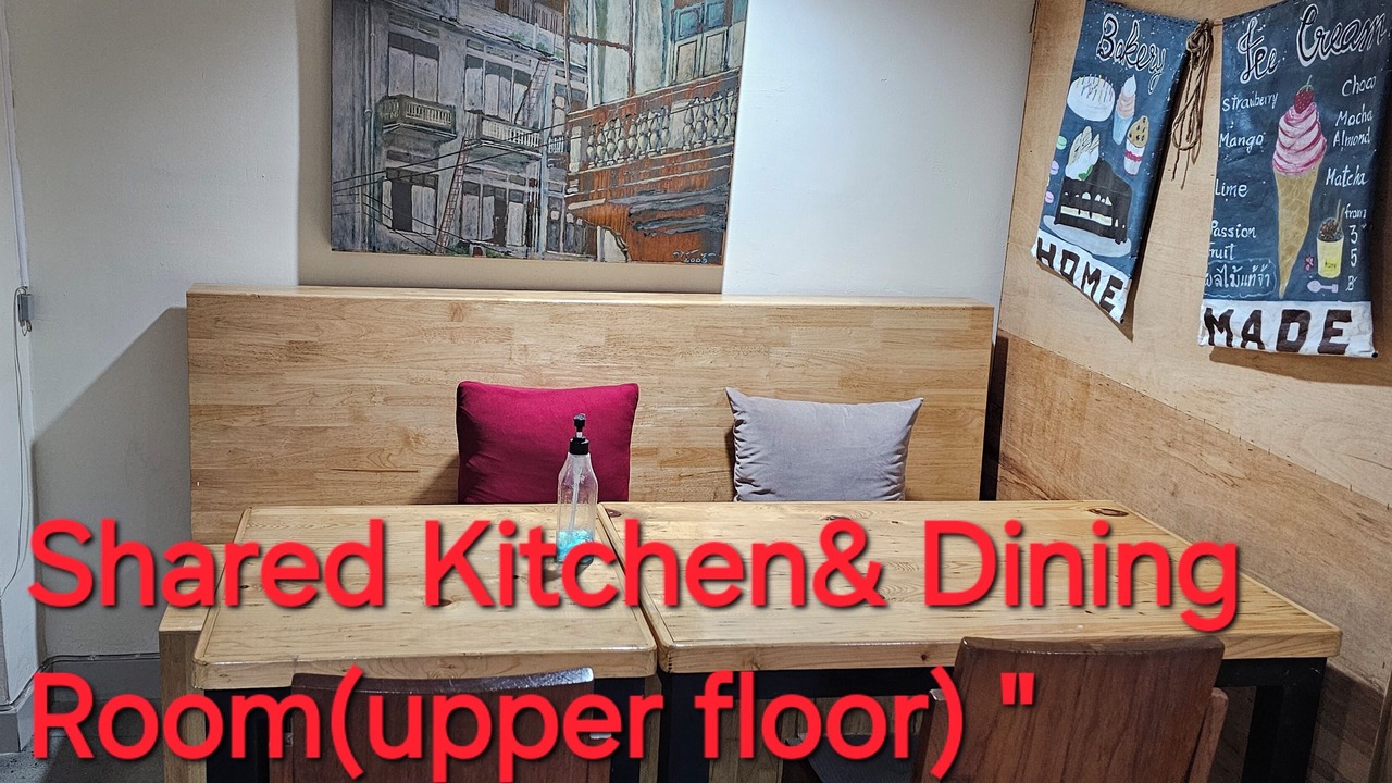 Photo of Kitchen in Ban Chang Lo