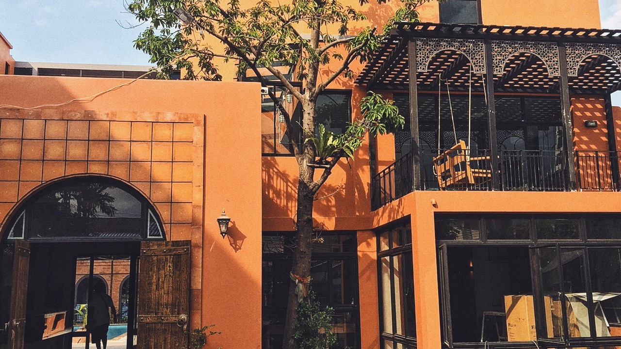 Photo of Outdoor in Ban Chang Lo