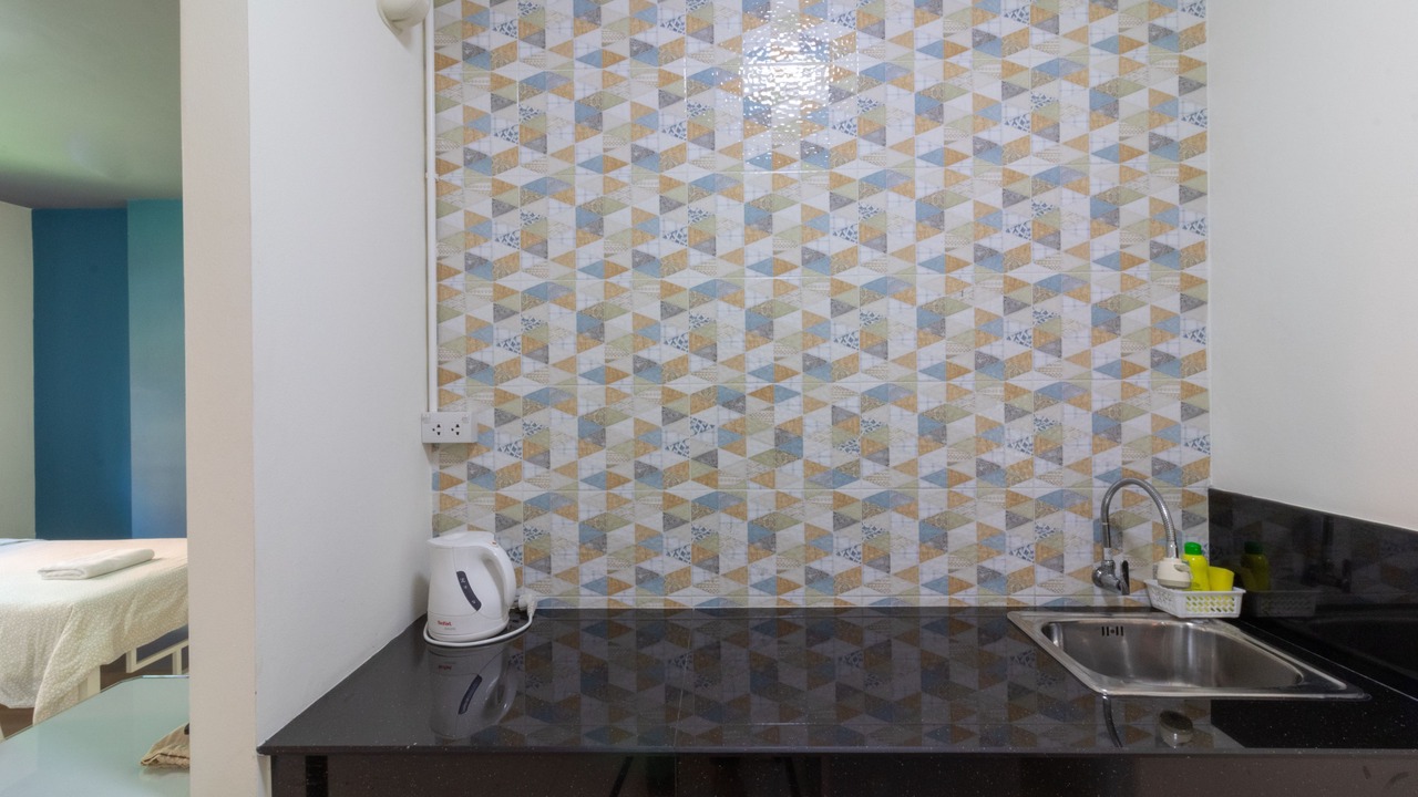 Photo of Bedroom in Ban Chang Lo