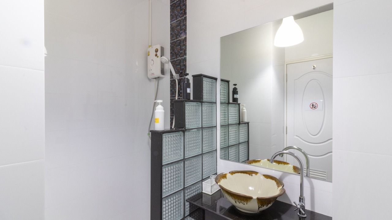 Photo of Bathroom in Ban Chang Lo