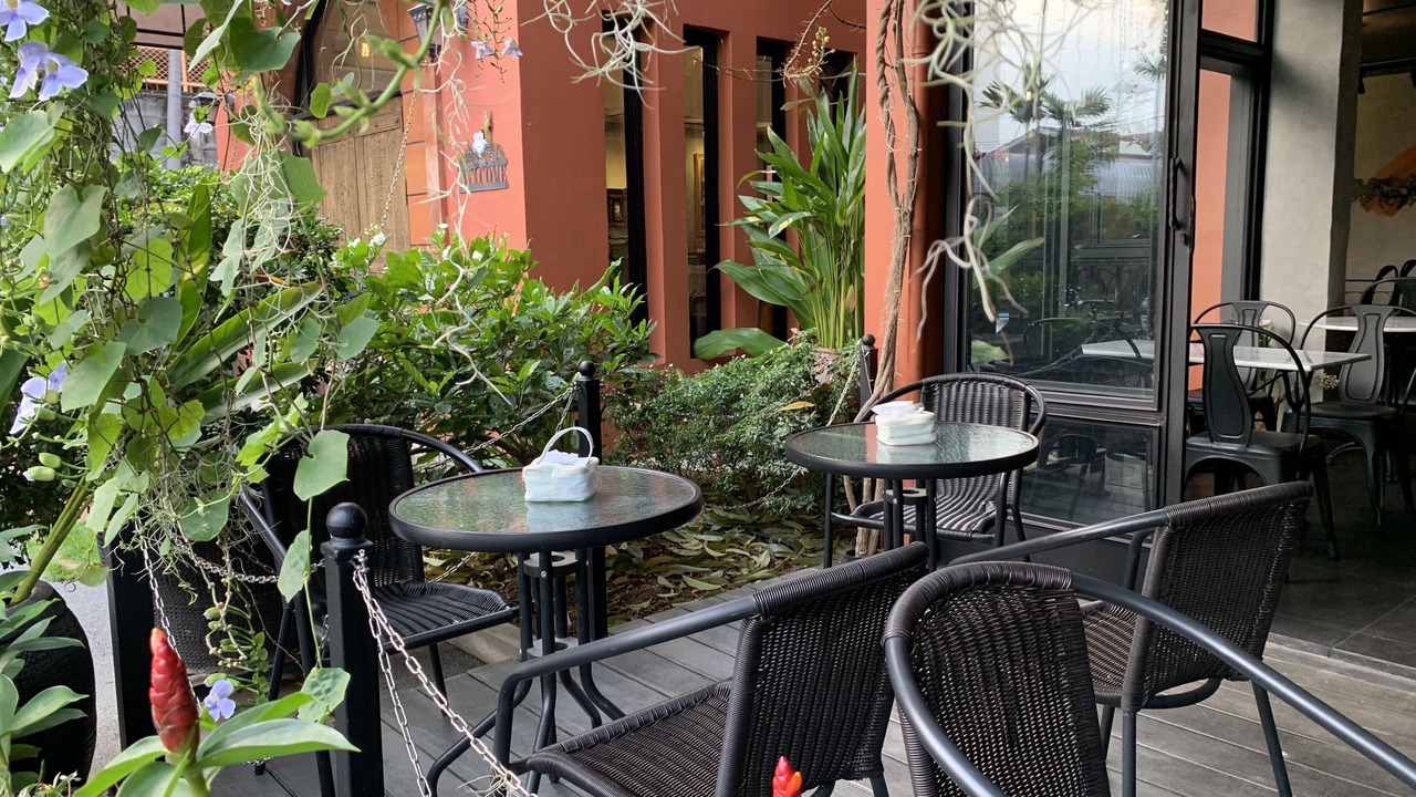 Photo of Outdoor in Ban Chang Lo