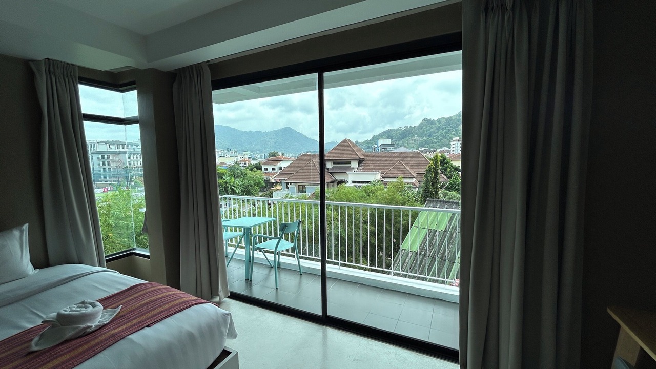 Photo of Bedroom in Nanai Road