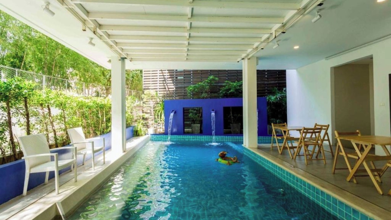 Photo of Outdoor in Nanai Road
