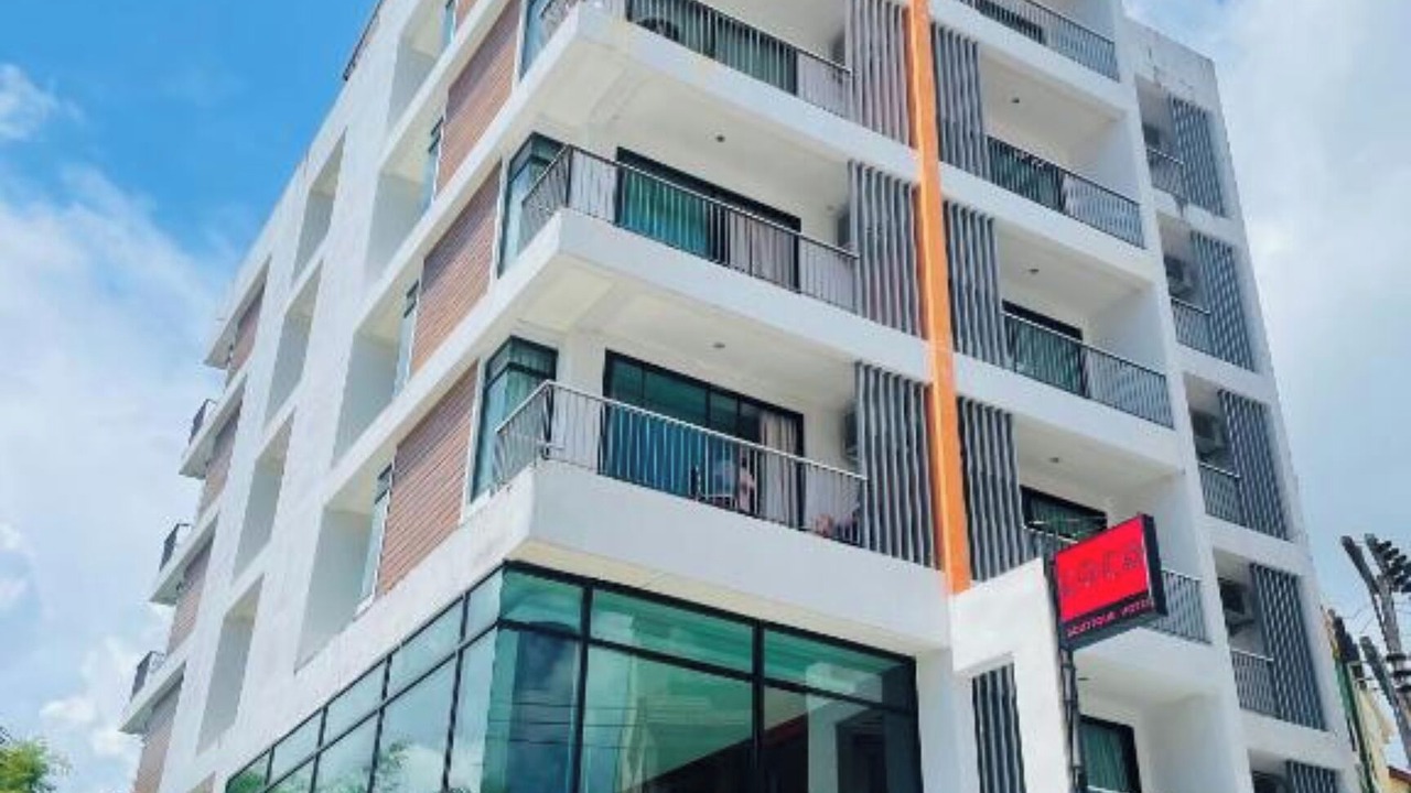 Photo of Outdoor in Nanai Road