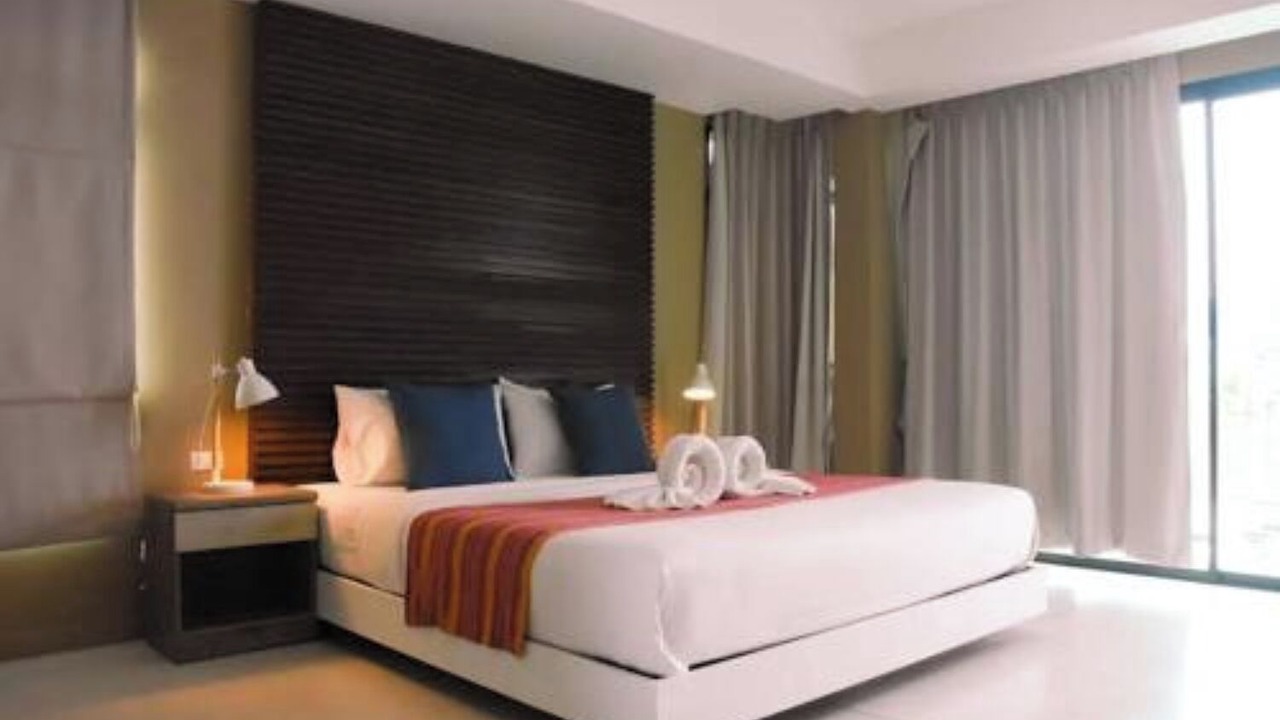 Photo of Bedroom in Nanai Road