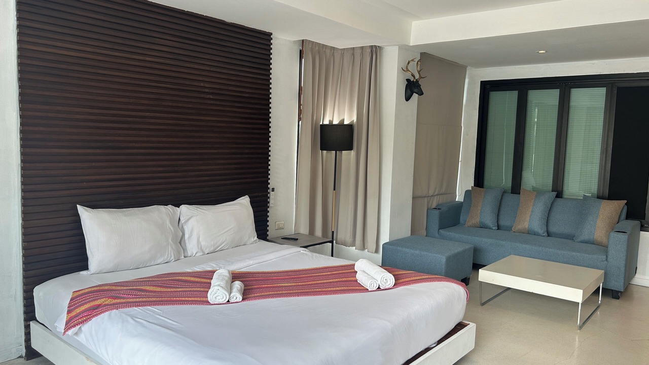 Photo of Bedroom in Nanai Road