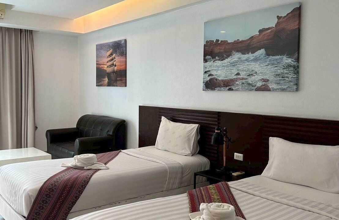 Photo of Bedroom in Nanai Road