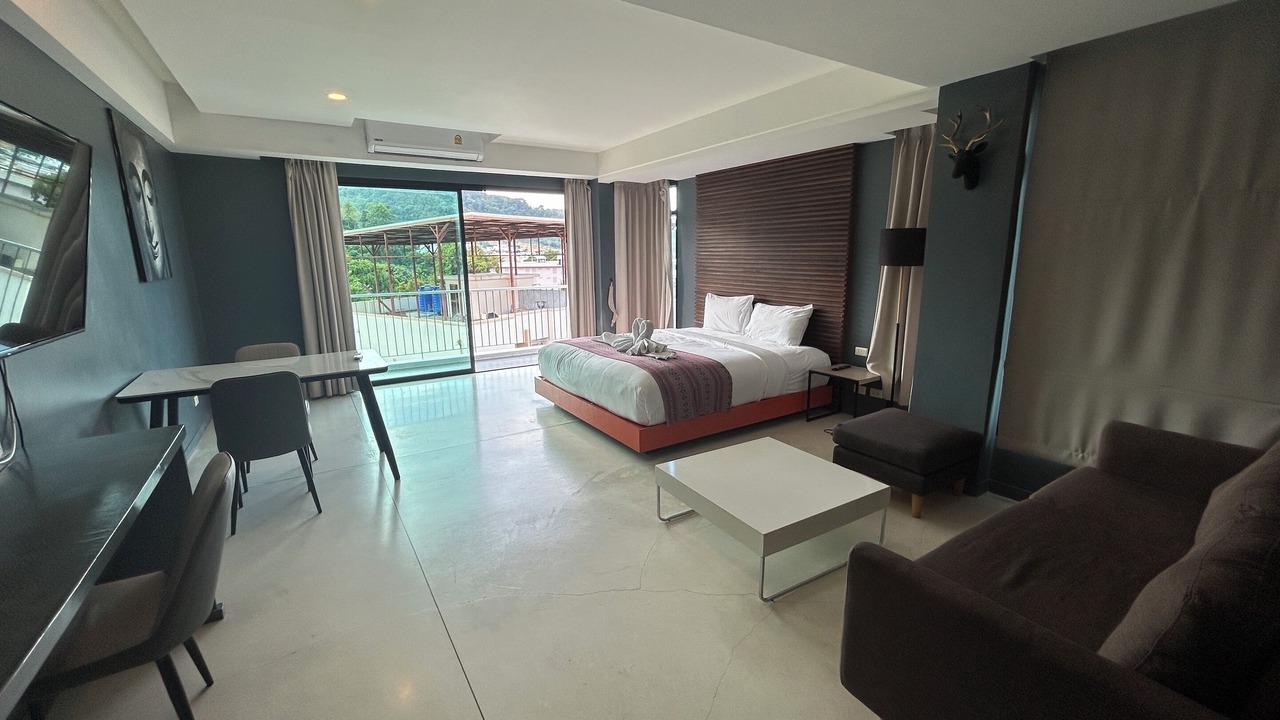Photo of Bedroom in Nanai Road