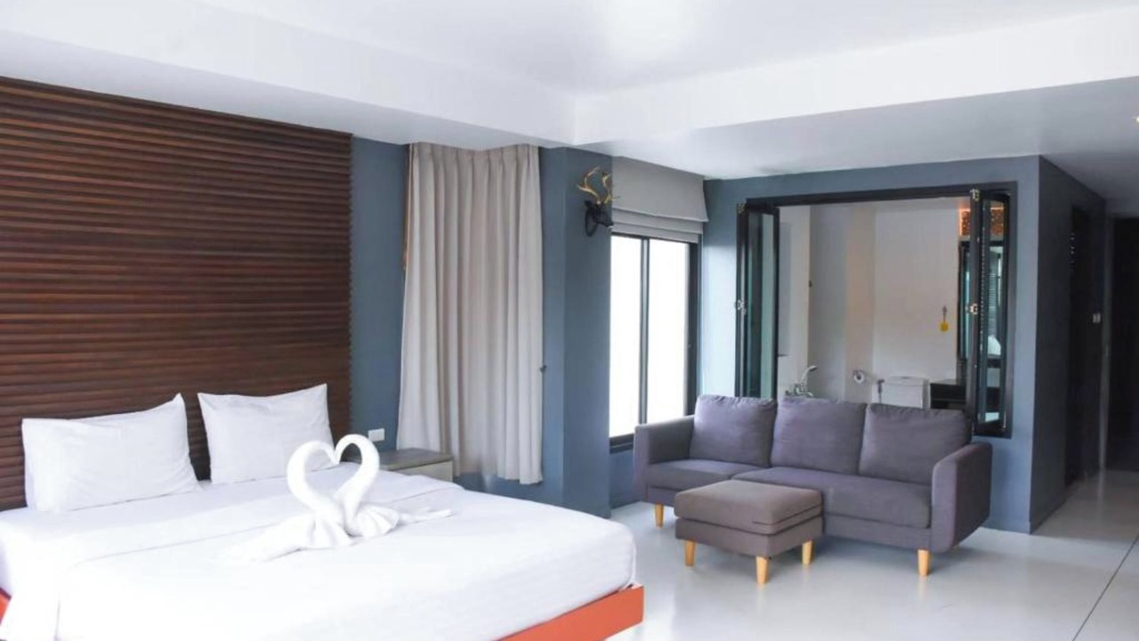 Photo of Bedroom in Nanai Road