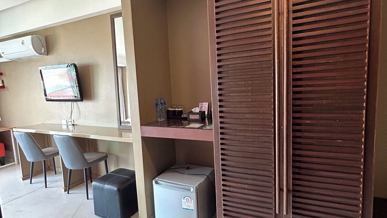 Photo of Bedroom in Nanai Road